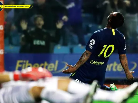 ¿Quién debe ser el 10 de Boca?