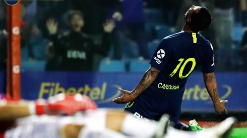 ¿Quién debe ser el 10 de Boca?