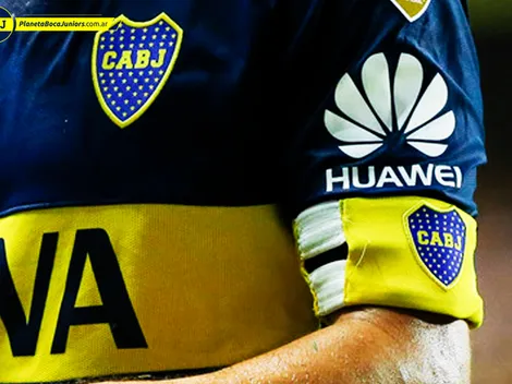 ¿Quién debe ser el capitán de Boca?