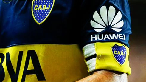 ¿Quién debe ser el capitán de Boca?
