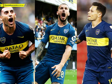 ¿Quién debe ser el 9 titular?