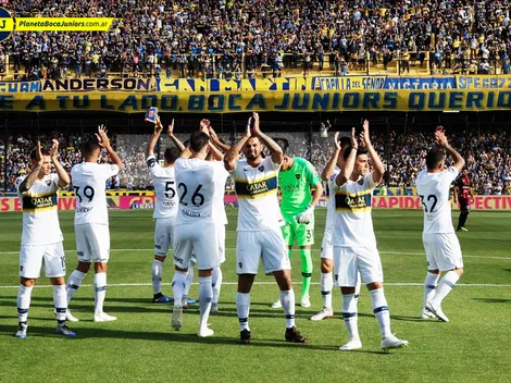 ¿Cuándo se juegan los partidos postergados?