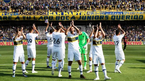 ¿Cuándo se juegan los partidos postergados?