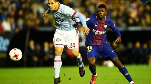 ¿Vuelve Roncaglia? Habló su representante