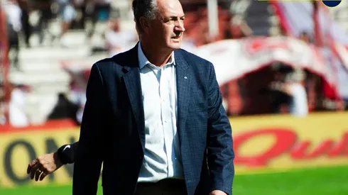 El presidente de Huracán y una indirecta para Alfaro