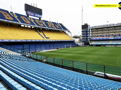 "Era un sueño dirigir a Boca y estuve cerca"