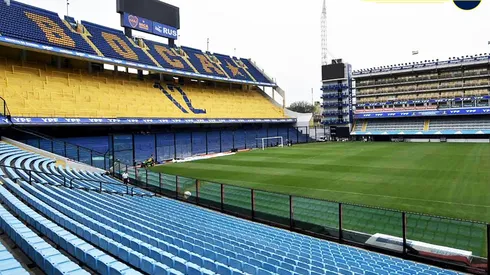 "Era un sueño dirigir a Boca y estuve cerca"