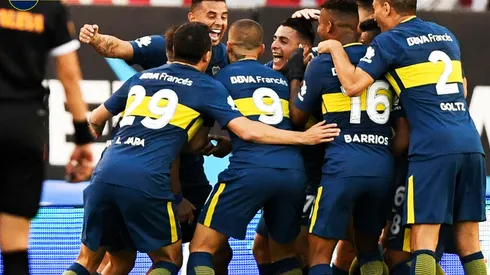 Buenas palabras de Cardona sobre su paso por Boca