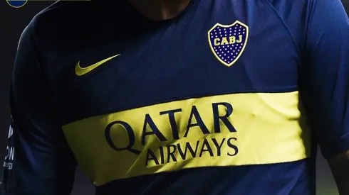 "No me conmueve el llamado de Boca"