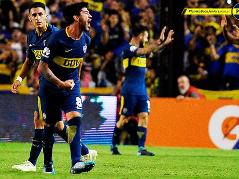 El hermano de Pablo Pérez y un misterioso mensaje sobre su futuro