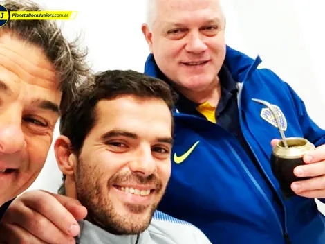 Dura respuesta de Batista con respecto al futuro de Gago