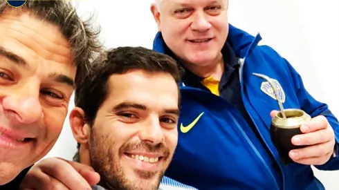 Dura respuesta de Batista con respecto al futuro de Gago