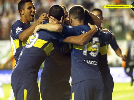 "Quiere quedarse y ser referente en lo deportivo y lo económico"