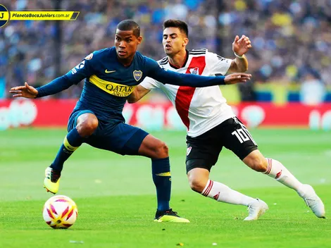 Dos clubes europeos van por Wilmar