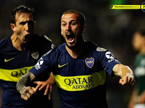 Video viral: la reacción de un nene al recibir su camiseta de Benedetto