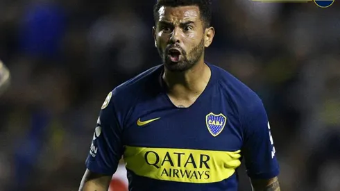 ¡Cardona se fue de Boca y ya tiene nuevo equipo!