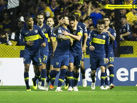 Los puestos a reforzar