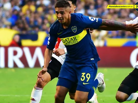 ¿Se va Almendra? Habló su representante