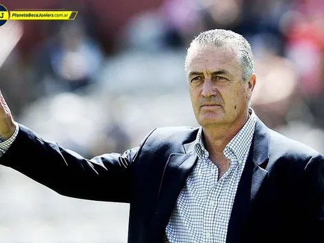 Duro comunicado de Huracán por Alfaro