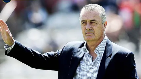 Duro comunicado de Huracán por Alfaro