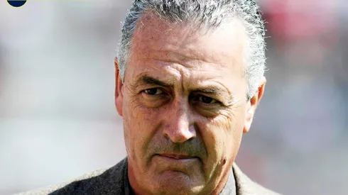 El audio de Alfaro en su despedida de Huracán