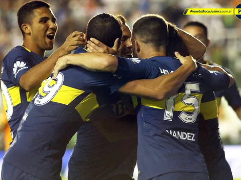 Napoli quiere a un jugador de Boca