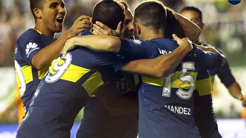 Napoli quiere a un jugador de Boca