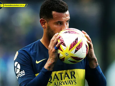 ¿Que debe hacer Boca con Cardona?