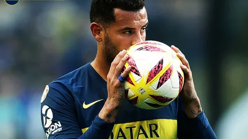 ¿Que debe hacer Boca con Cardona?