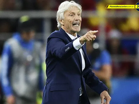 Pekerman se bajó y ahora hay dos opciones