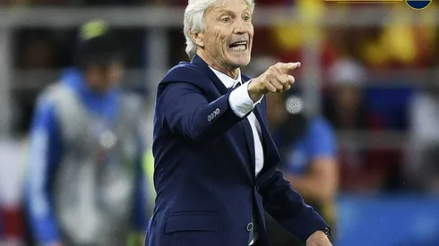 Pekerman se bajó y ahora hay dos opciones