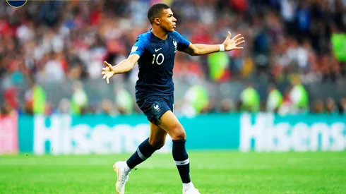 "Es más fácil traer a Mbappé que pagar mi cláusula"