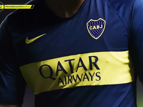 Nike presentó oficialmente la tercera camiseta