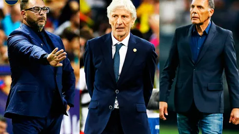 Boca busca DT: el favorito de la gente