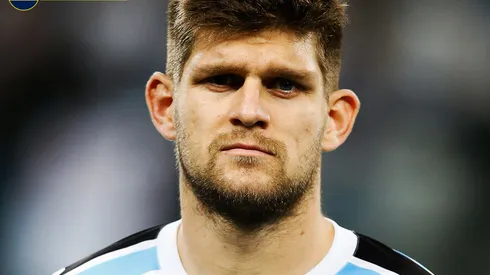 Kannemann habló de su futuro