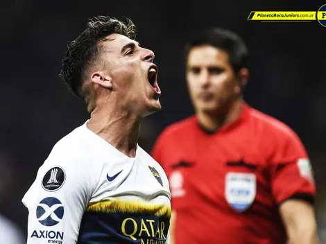 Un grande de Europa prepara una oferta increíble por Pavón