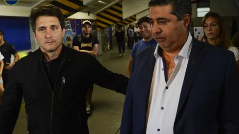 ¿Quién será el próximo DT? Tres grandes candidatos