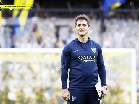 Guillermo anunció su salida y dejó un mensaje a los hinchas