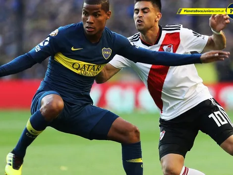 ¿Habrá Superclásico de verano?