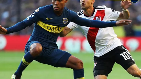 ¿Habrá Superclásico de verano?