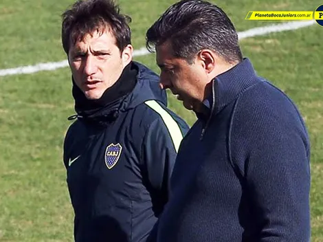 Reunión Angelici-Guillermo: ¿qué se hablará?