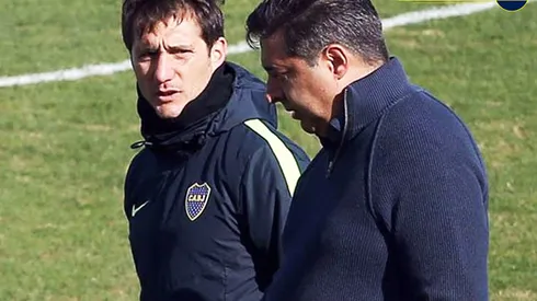 Reunión Angelici-Guillermo: ¿qué se hablará?