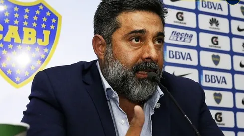 Boca busca mánager: un ídolo aparece como principal candidato