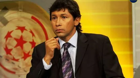 "Le diría al Patrón que cierre el culo"