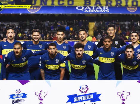 Un defensor titular, con chances de emigrar