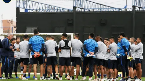 A resurgir: lo que se le viene a Boca