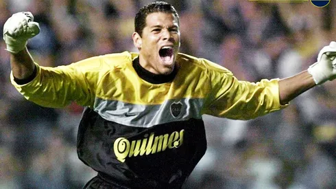 Córdoba habló de la final