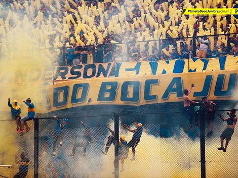 Más que nunca: el video viral Xeneize tras la derrota