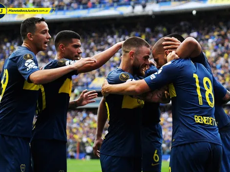 A dejar la vida: queremos la Copa