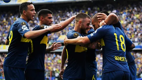 A dejar la vida: queremos la Copa